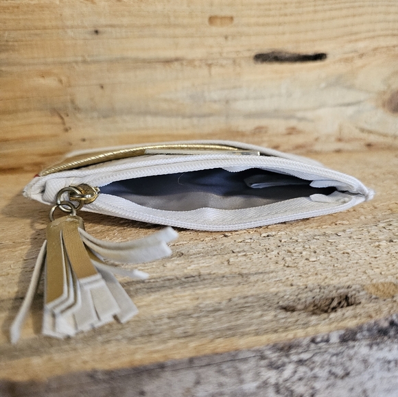 JLo Jennifer Lopez Mini Wallet Clutch - Picture 3 of 3